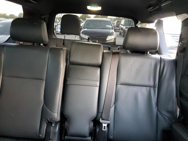 2023 LEXUS GX 460 LUX JTJGM7BX0P5346355