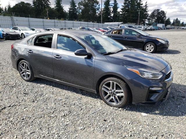 3KPF34AD1KE096452 KIA Forte Gt Line