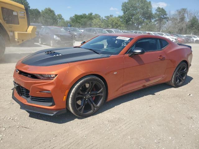 2022 Chevrolet Camaro SS