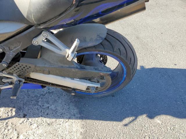 2002 KAWASAKI ZX1200 B JKAZX9B112A002246