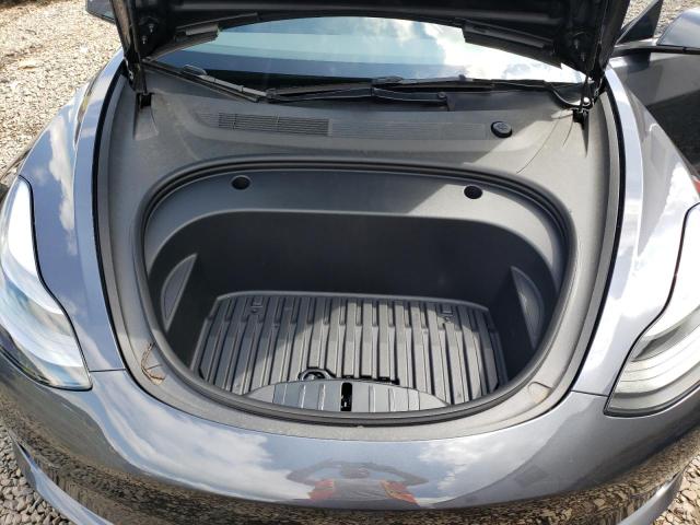 5YJ3E1EA1PF417287 Tesla MODEL 3