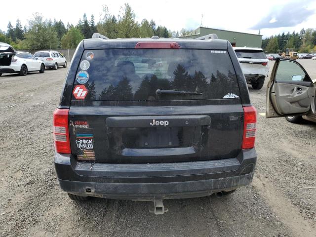1C4NJPBAXGD575310 Jeep Patriot Sport