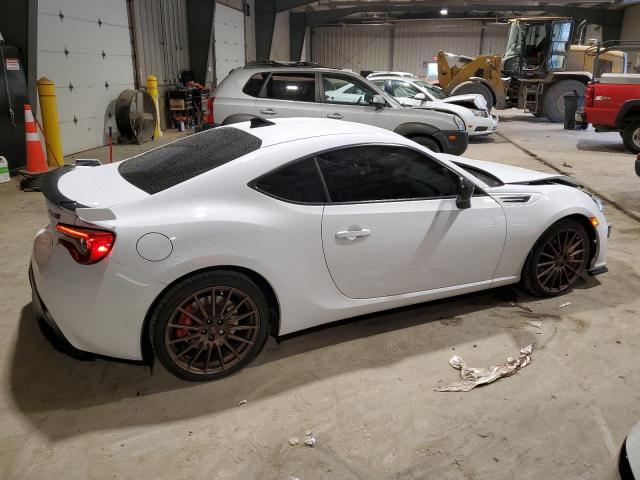 2020 SUBARU BRZ TS JF1ZCAD13L9700480