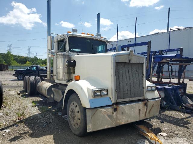 1994 KENWORTH CONSTRUCTION W900 for Sale | MI - DETROIT | Thu. Oct 05 ...