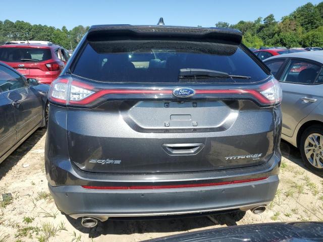 2FMPK4K8XJBB87729 Ford Edge Titanium