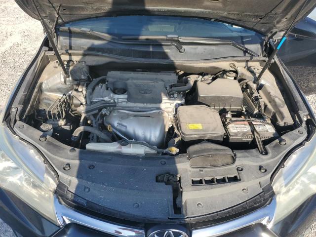 2015 TOYOTA CAMRY LE - 4T4BF1FK0FR482235