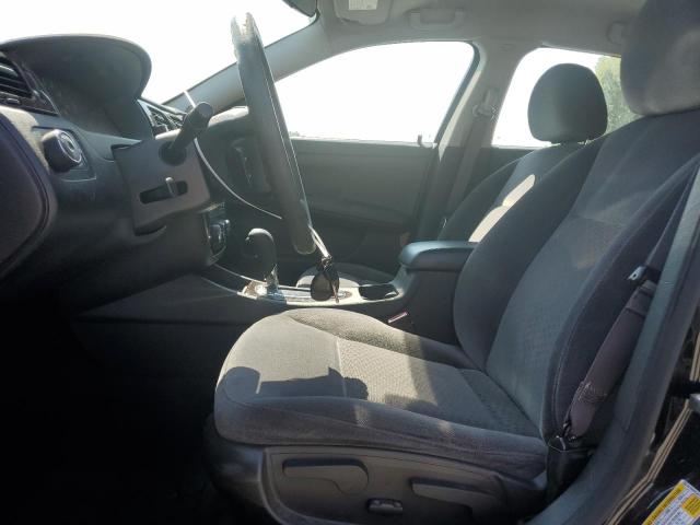 2G1WA5E34E1187822 Chevrolet Impala Limited Ls