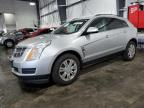 CADILLAC SRX