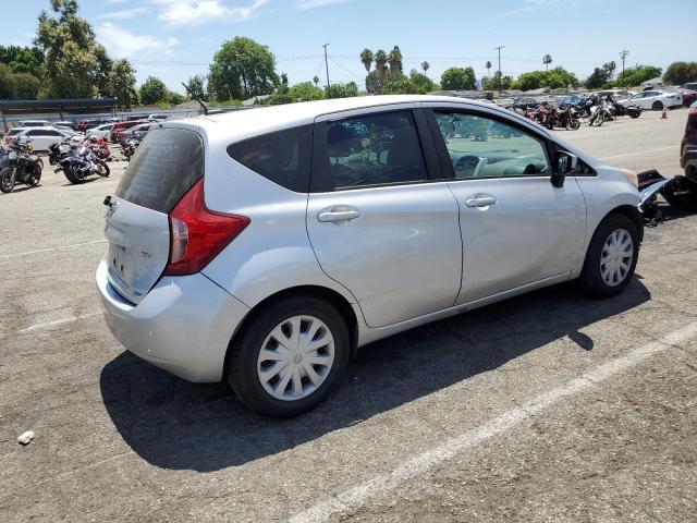 3N1CE2CP8FL371604 Nissan Versa Note S