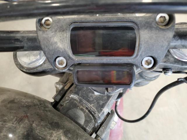 2020 HARLEY-DAVIDSON FXBB 1HD1YJJ13LB028067