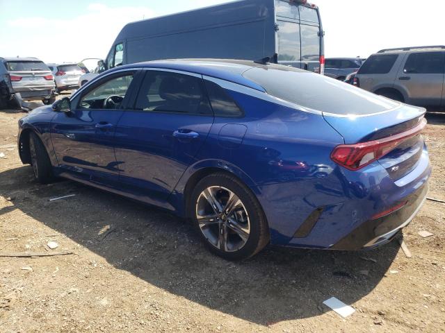 5XXG34J26NG115639 KIA K5 EX