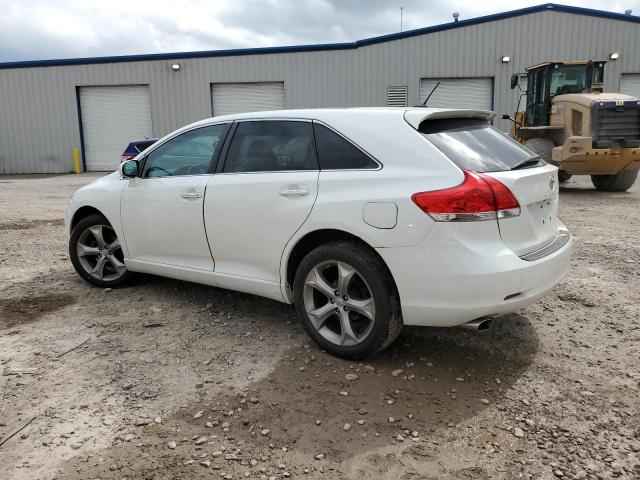 2011 Toyota Venza VIN: 4T3BK3BB4BU051180 Lot: 65645853