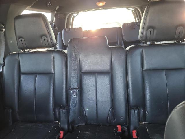 1FMJK2AT4FEF30076 Ford Expedition El Limited