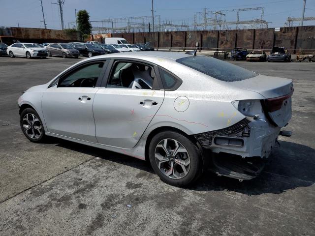 3KPF24ADXME316726 KIA FORTE FE