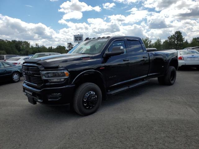 2020 Ram 3500 Laramie