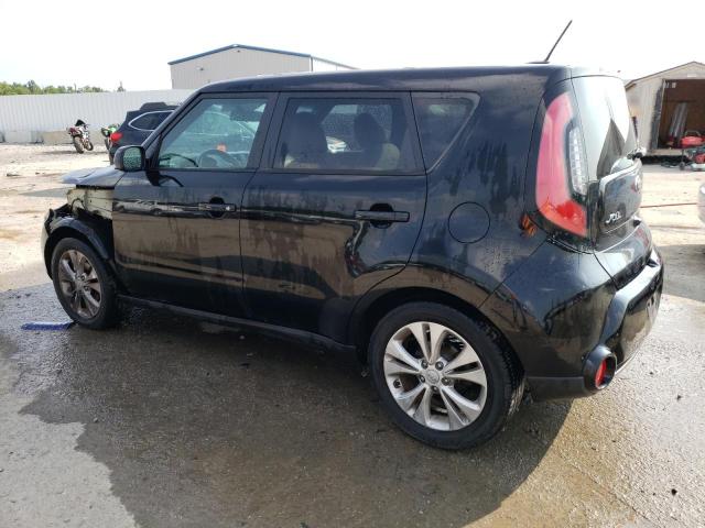 KNDJP3A53G7240933 KIA SOUL +