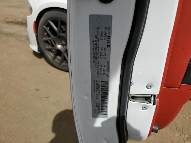 2C3CDXGJ7HH575748 Dodge Charger R/t 392