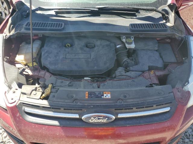 1FMCU9G93GUA14676 Ford ESCAPE SE