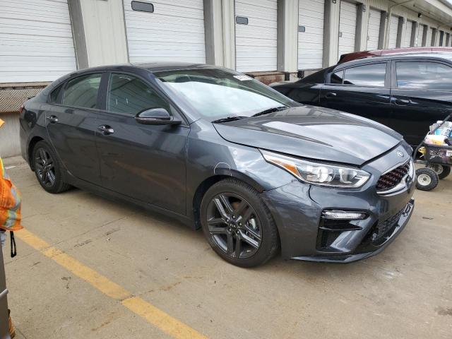 3KPF34AD7ME402783 KIA Forte Gt Line