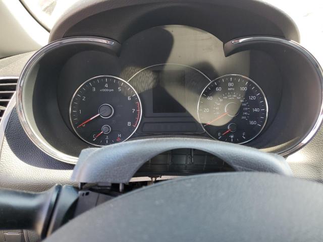 3KPFK4A79HE033136 KIA FORTE LX