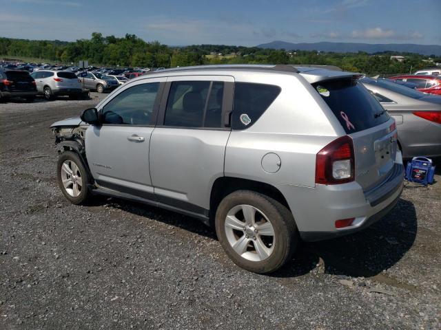 1C4NJDBB9ED568112 Jeep Compass Sport