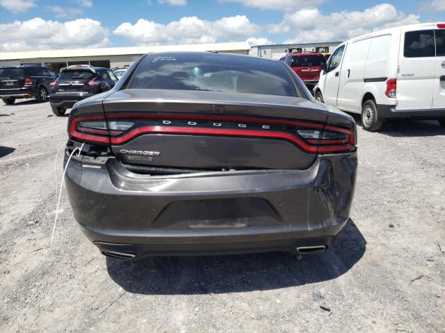 2C3CDXBG0KH572273 Dodge Charger SX 6