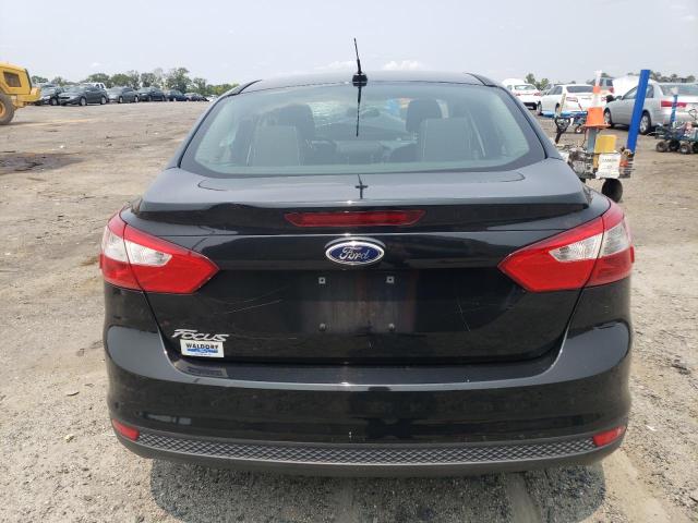 1FADP3E28EL437135 | 2014 Ford focus s