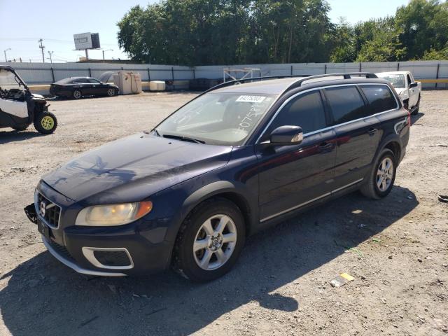 2010 Volvo XC70 