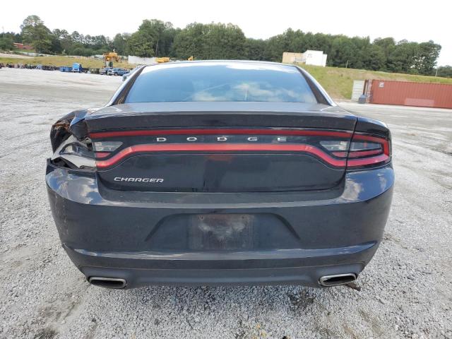 2C3CDXBG9GH267622 Dodge Charger Se
