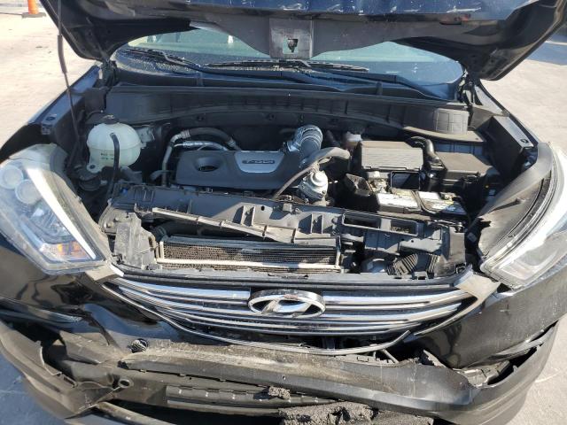 2016 HYUNDAI TUCSON LIM - KM8J33A2XGU195004