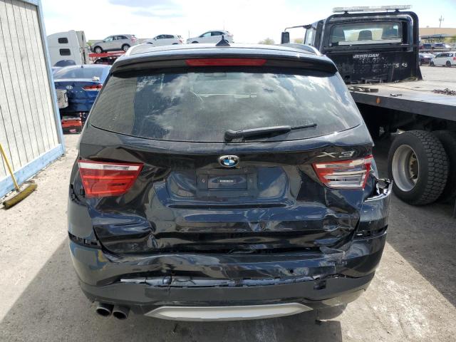 5UXWX9C32H0W71308 2017 BMW X3, photo no. 6