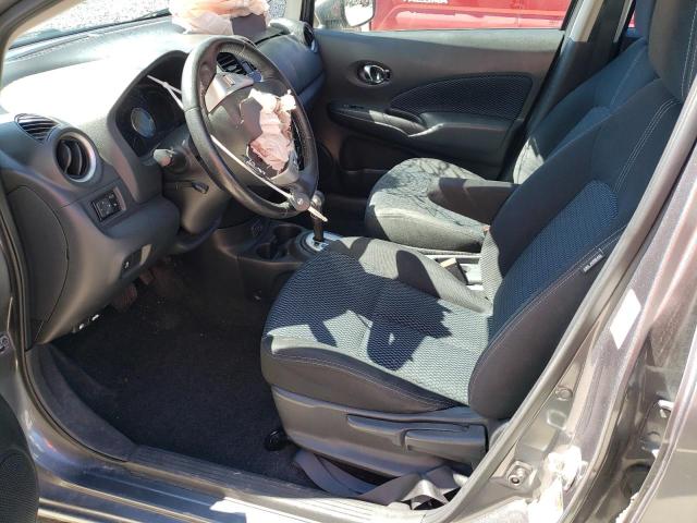 3N1CE2CP4JL351780 Nissan Versa Note S