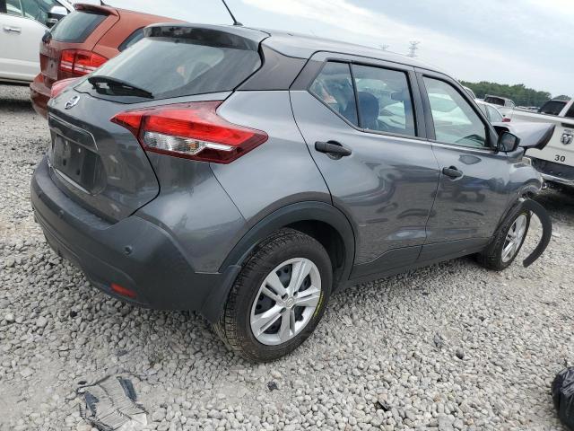 3N1CP5BV3LL531721 Nissan KICKS S