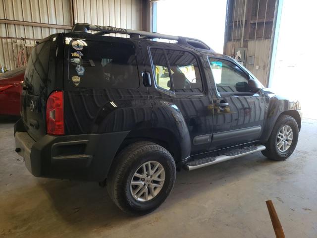 5N1AN0NUXEN813823 Nissan XTERRA X