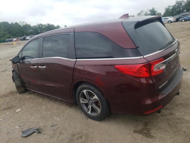 5FNRL6H87KB052614 Honda Odyssey TO 2