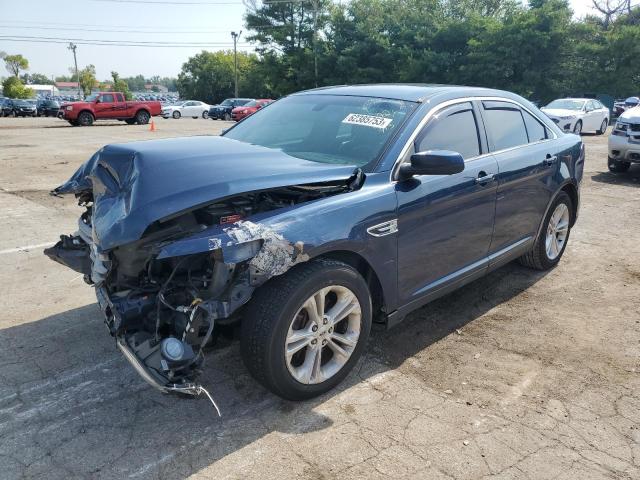 2017 Ford Taurus SEL