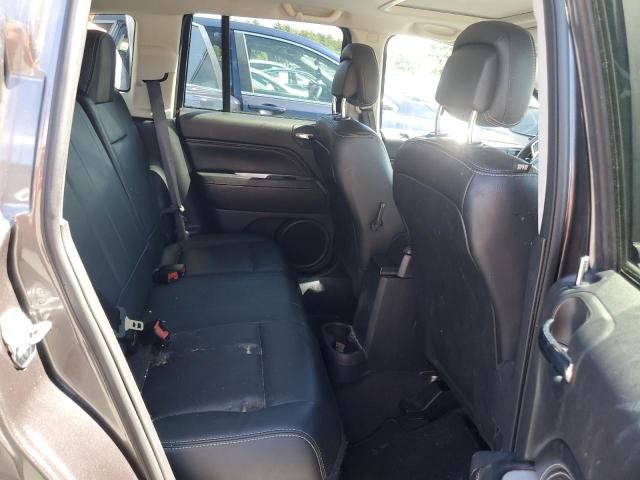 1C4NJDEB9HD175579 Jeep Compass Latitude