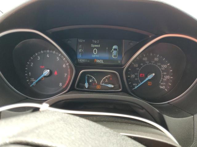 1FADP3K20FL241566 Ford FOCUS SE