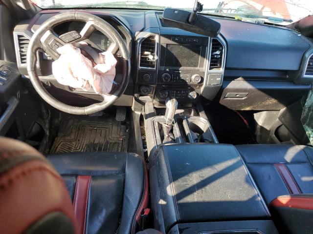 2016 FORD F-150 LARI 1FTEW1EP9GFD04581