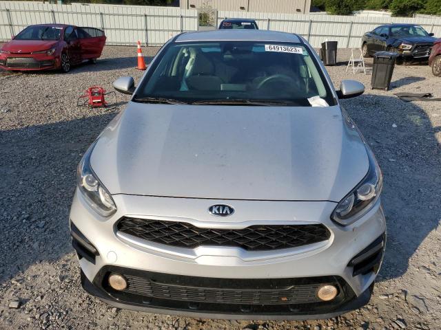 3KPF24AD3ME320102 Kia Forte  5