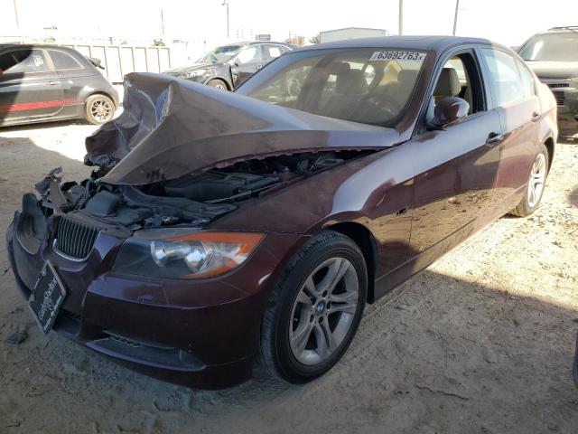 2008 BMW 3 Series 328i