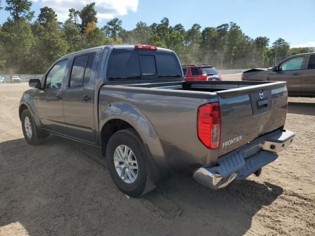 1N6AD0ER3KN786797 Nissan FRONTIER S