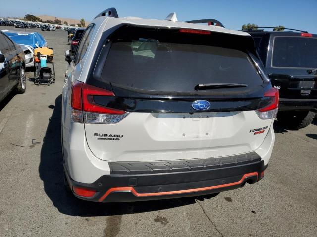 JF2SKAKC9KH444791 Subaru Forester Sport