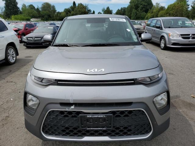 KNDJ23AU8N7804403 KIA SOUL LX