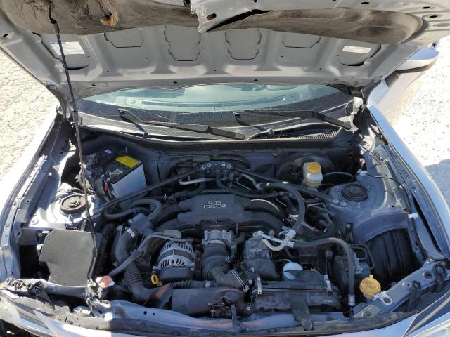 2020 SUBARU BRZ LIMITE JF1ZCAC17L8700277