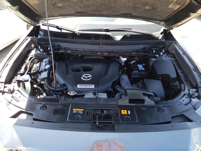 JM3TCBBY6K0313325 Mazda CX-9 SPORT