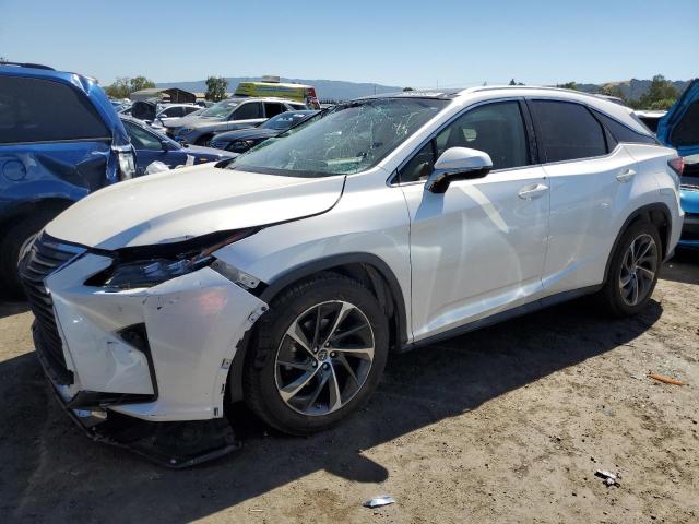 2018 Lexus RX 350 Base