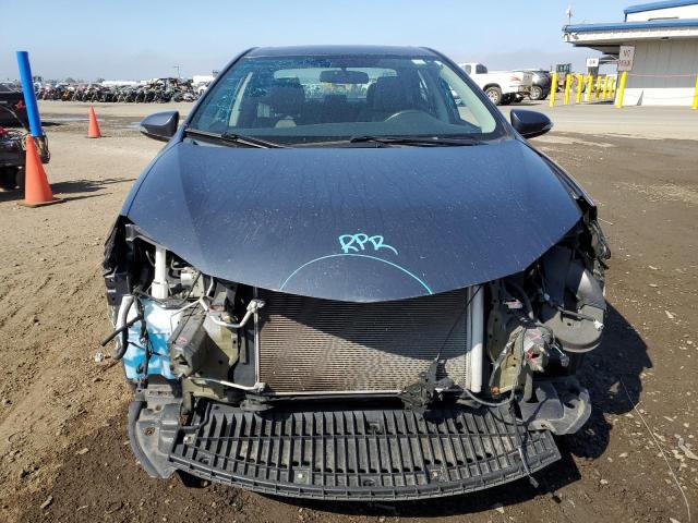 5YFBURHE8GP441764 Toyota COROLLA L