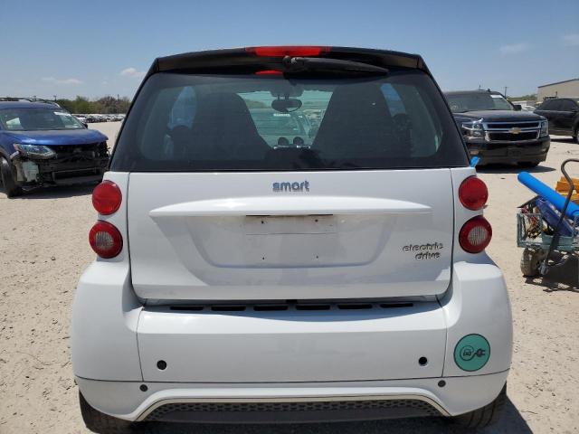 VIN WMEEJ9AA5FK835153 2015 Smart Fortwo no.6