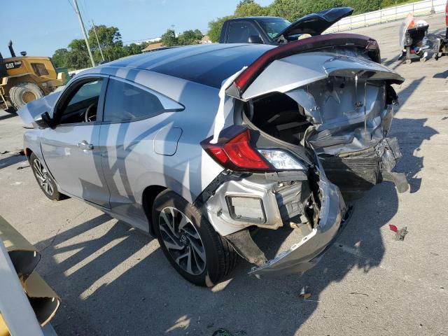 2016 HONDA CIVIC LX - 2HGFC4B08GH309244